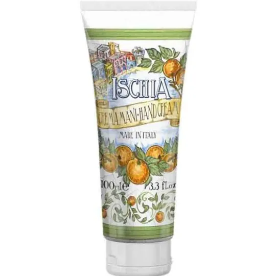 Rudy Maioliche Hand Cream Ischia 100 ml