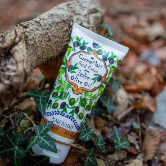 Rudy Maioliche Hand Cream Italian Olive Oil 100 ml