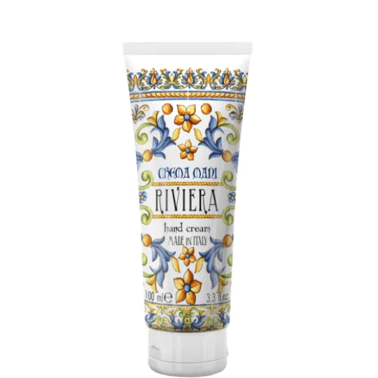 Rudy Maioliche Hand Cream Riviera 100 ml