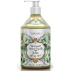 Rudy Maioliche Liquid Soap Italian Olive Oil 500 ml