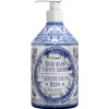 Rudy Maioliche Liquid Soap Mediterranean Herbs 500 ml