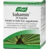 Sabamin 30 kapslar