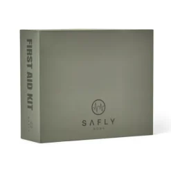 Safly First Aid Kit Medium Grön