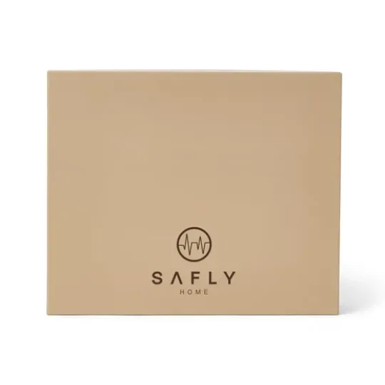 Safly First Aid Kit Medium Sand