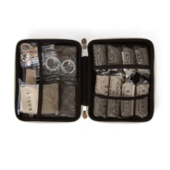 Safly First Aid Kit Medium Vit