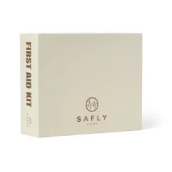 Safly First Aid Kit Medium Vit