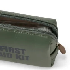Safly First Aid Kit Soft Grön
