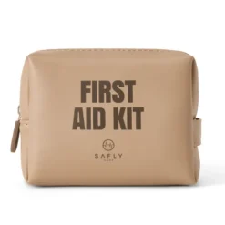 Safly First Aid Kit Soft Sand
