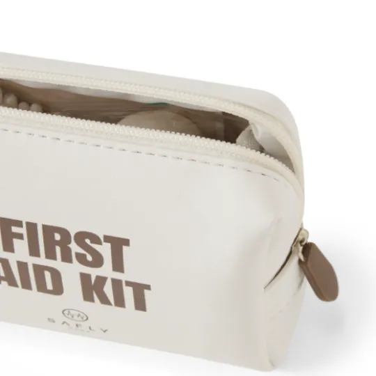 Safly First Aid Kit Soft Vit
