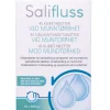 Salifluss Tabletter vid Muntorrhet Mint 45 st