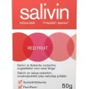 Salivin Sugtabletter vid Muntorrhet Red Fruit 50 g