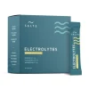 SALTE Elektrolyter Citron 30 dospåsar