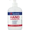 Salubrin Handdesinfektion 500 ml