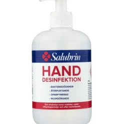 Salubrin Handdesinfektion 500 ml