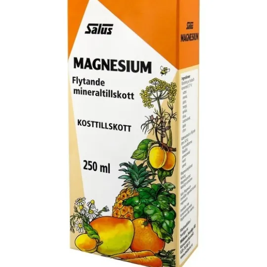 Salus Magnesium 250 ml