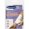 SalvequickMED Foam bandage 8 cm