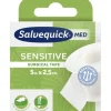 SalvequickMED Kirurgtape plåster 5 m