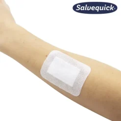 SalvequickMED Maxi Cover plåster 5 st