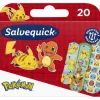 Salvequick Pokémon Barnplåster 20 st