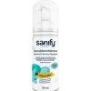Sanify Alkoholfri Handdesinfektion Skum 50 ml