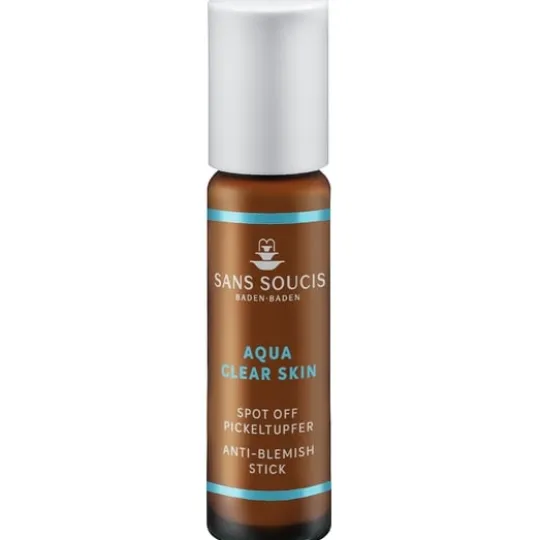Sans Soucis Aqua Clear Skin Spot Off Anti-Blemish Stick 5 ml