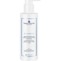 Sans Soucis Cleansing Milk 190 ml