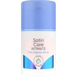 Satin Care Intimate Dagligt Serum för Intimområdet 50 ml