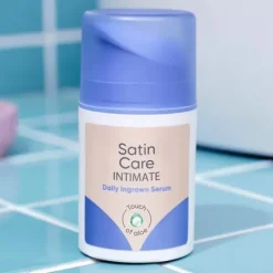 Satin Care Intimate Dagligt Serum för Intimområdet 50 ml