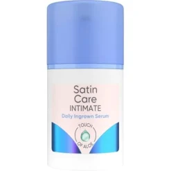 Satin Care Intimate Dagligt Serum för Intimområdet 50 ml