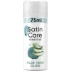 Satin Care Rakgel Aloe Vera Glide 75 ml