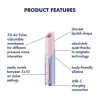Satisfyer Bold Kiss Minivibrator