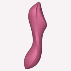 Satisfyer Curvy Trinity 3 Red