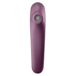 Satisfyer Dual Kiss Purple