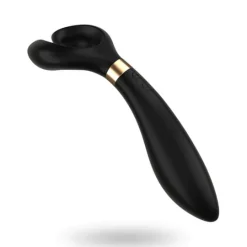 Satisfyer Endless Fun Black