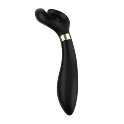 Satisfyer Endless Fun Black