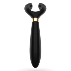Satisfyer Endless Fun Black