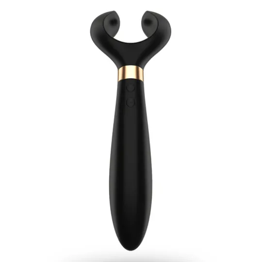 Satisfyer Endless Fun Black