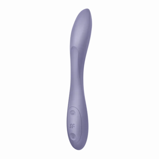 Satisfyer G-Spot Flex 2 dark violet