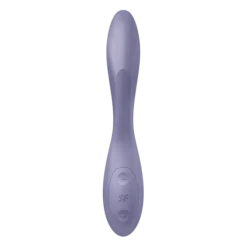 Satisfyer G-Spot Flex 2 dark violet