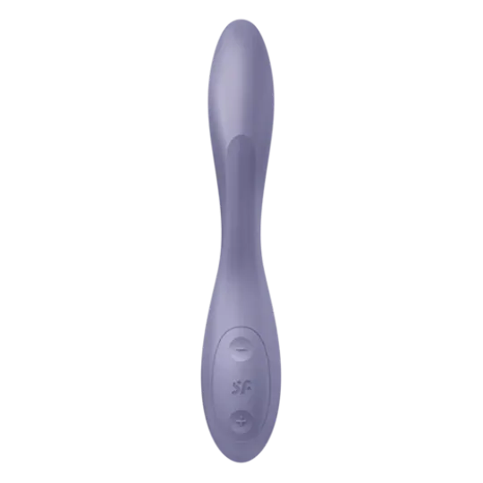 Satisfyer G-Spot Flex 2 dark violet