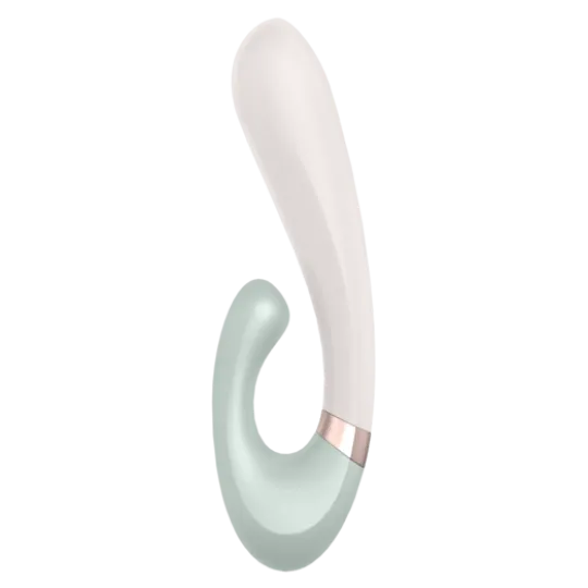 Satisfyer Heat Wave Connect App Mint