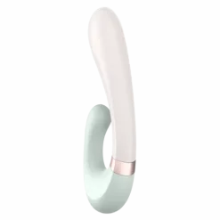 Satisfyer Heat Wave Connect App Mint