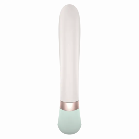 Satisfyer Heat Wave Connect App Mint