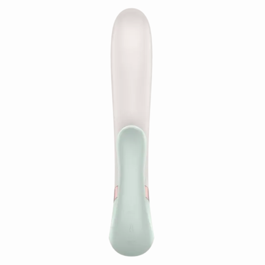 Satisfyer Heat Wave Connect App Mint