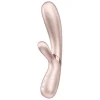 Satisfyer Hot Lover Champagne