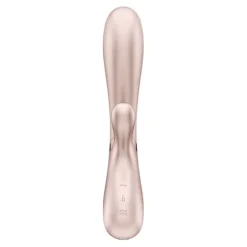 Satisfyer Hot Lover Champagne