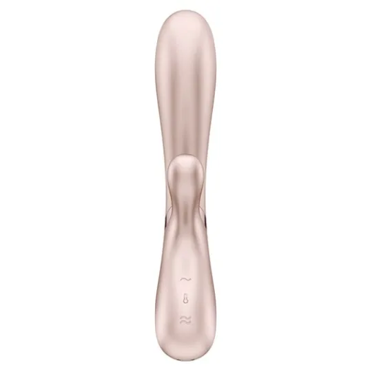 Satisfyer Hot Lover Champagne
