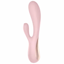 Satisfyer Mono Flex Mauve incl. Bluetooth and App