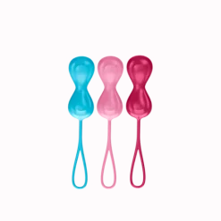 Satisfyer Power Balls Set of 3