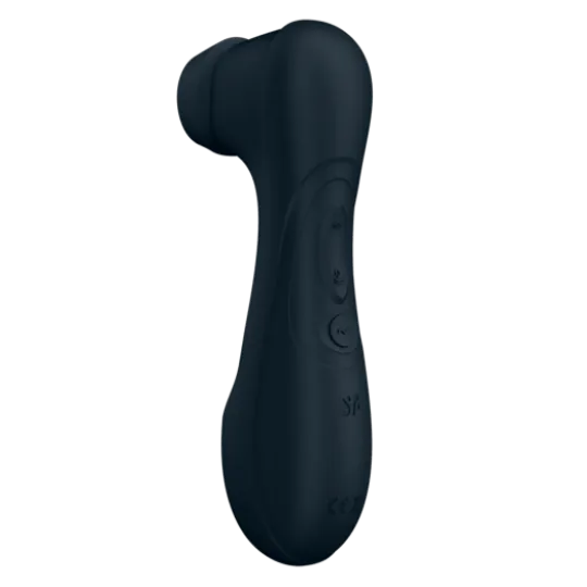 Satisfyer Pro 2 Generation 3 Black
